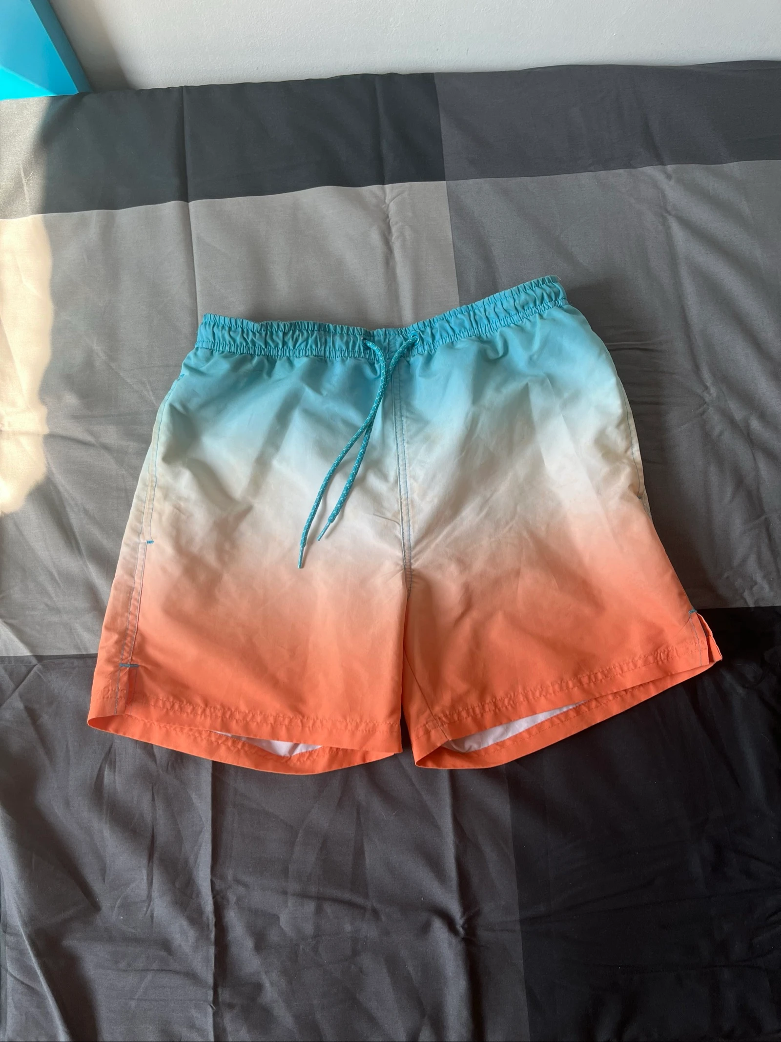 Bañador Colorido - Talla XS -